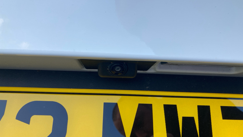 Dacia Sandero Stepway 1.0 TCe Prestige 5dr CVT Petrol Hatchback